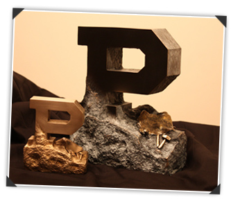 Block P Replicas